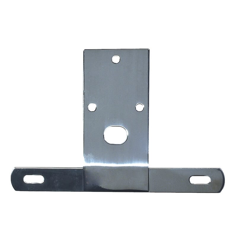 Rugged Ridge — BUMPERS-ACCESSORIES-OMIX
License Plate Bracket
