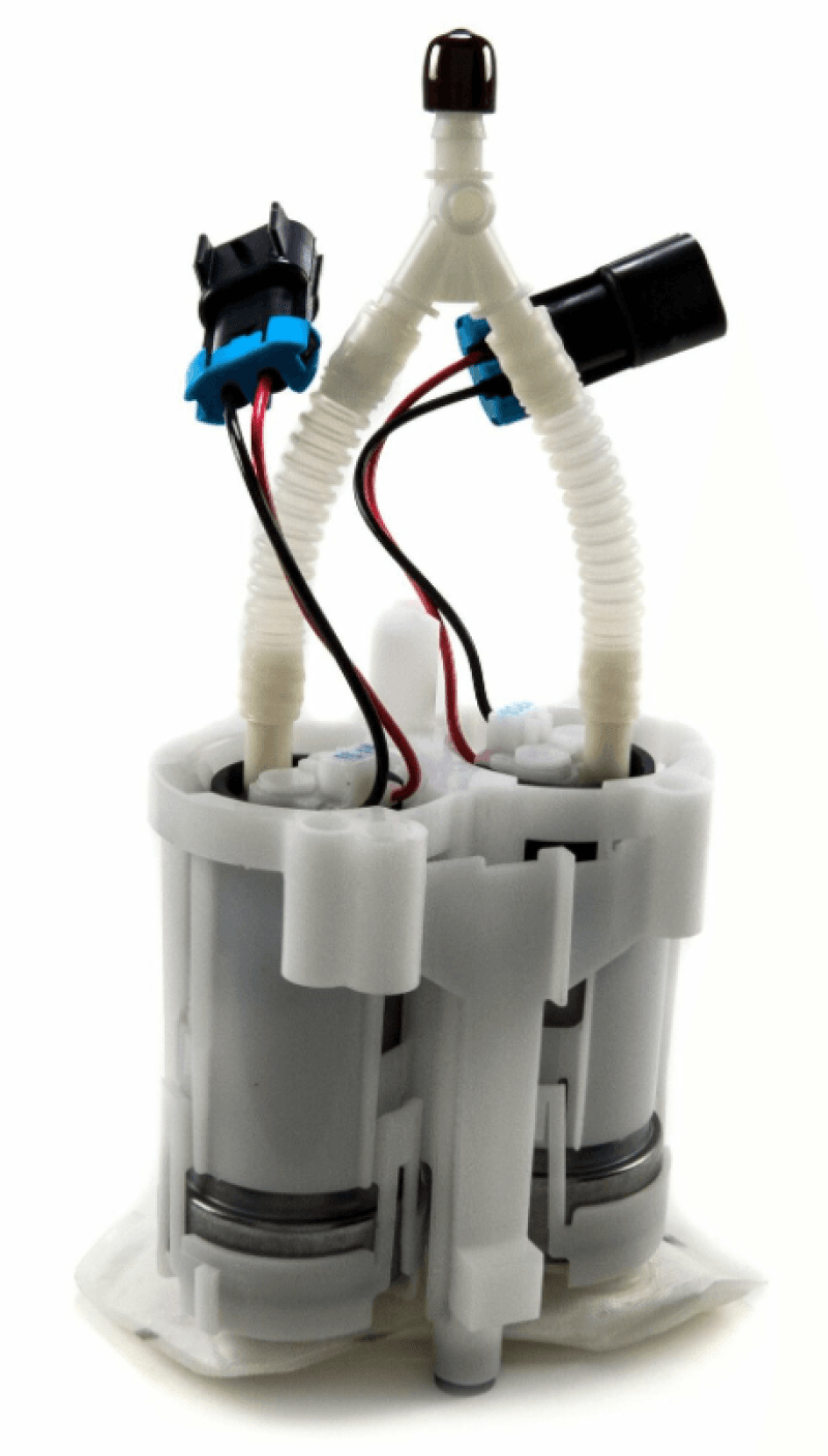 Walbro — Walbro 450lph E85 Universal Dual Fuel Pump Assembly