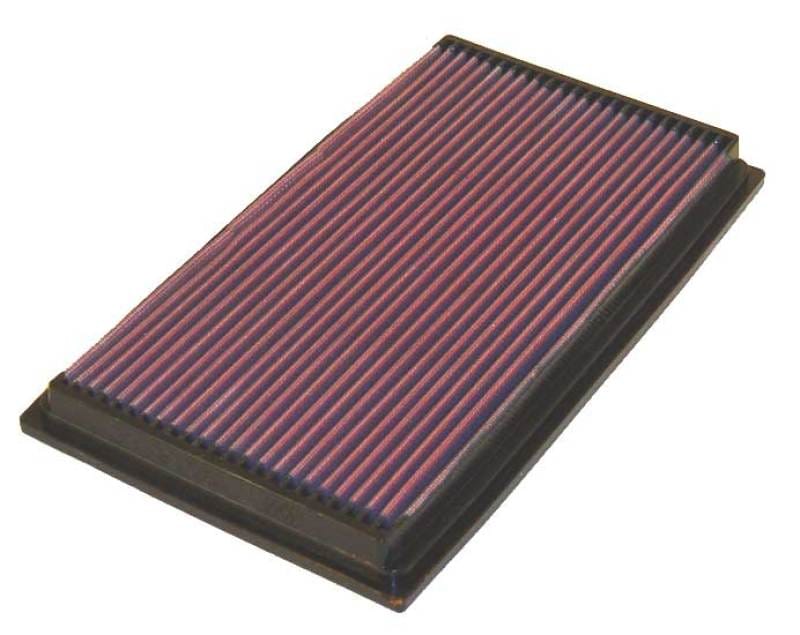 K&N Engineering — Replacement Air Filter