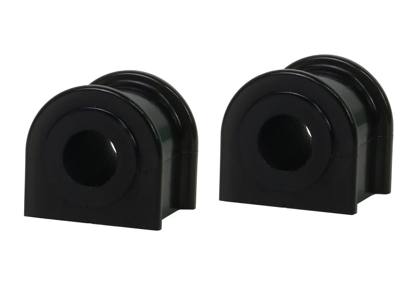 Whiteline — Sway Bar Mount - Bushing Kit 19mm
Sway bar - mount bushing