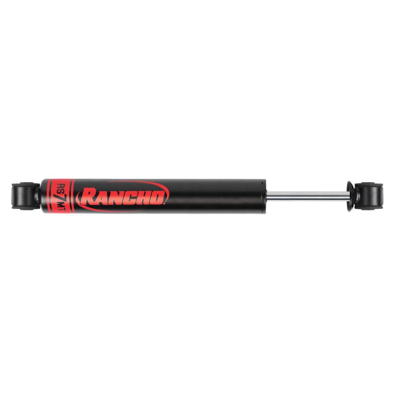 Rancho — Rancho 03-13 4WD Ram 2500 RS7MT Steering Stabilizer
Steering Damper