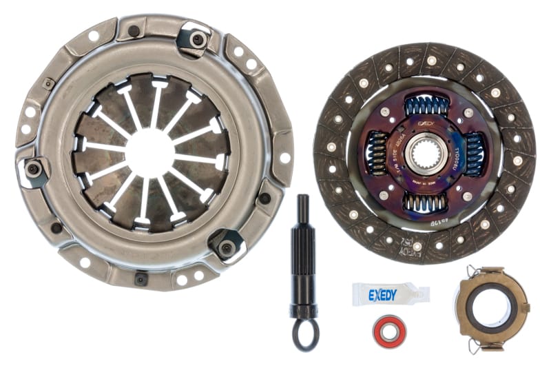 Exedy — Exedy OE 1985-1988 Chevrolet Nova L4 Clutch Kit