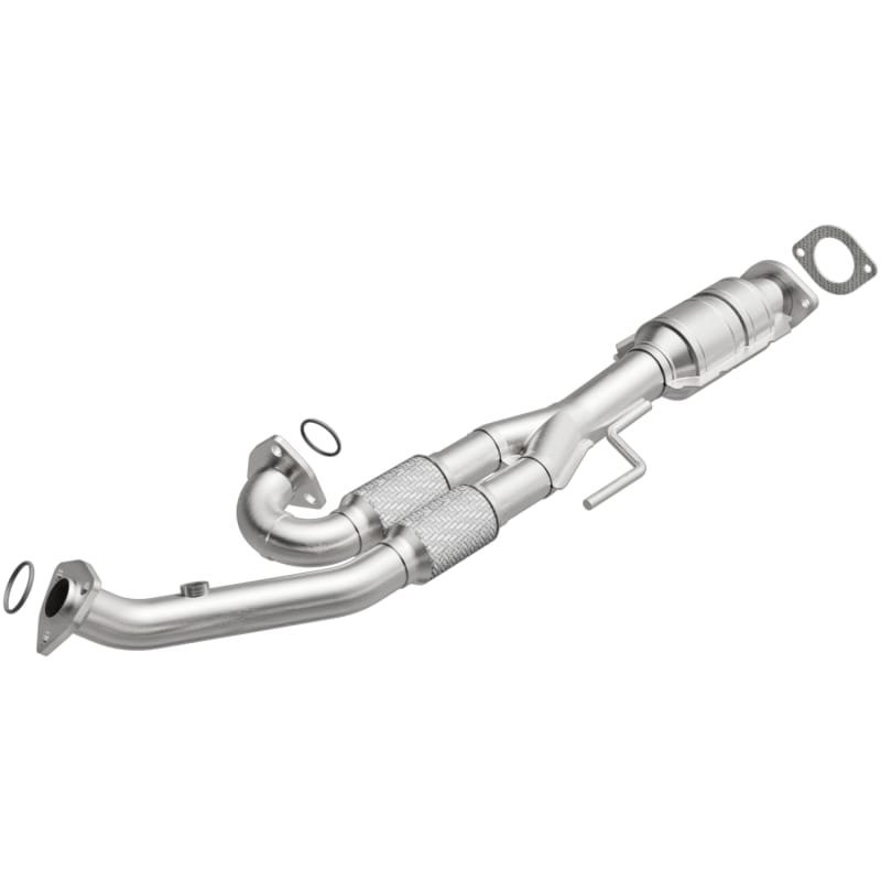 Magnaflow — OEM Grade Direct-Fit Catalytic Converter