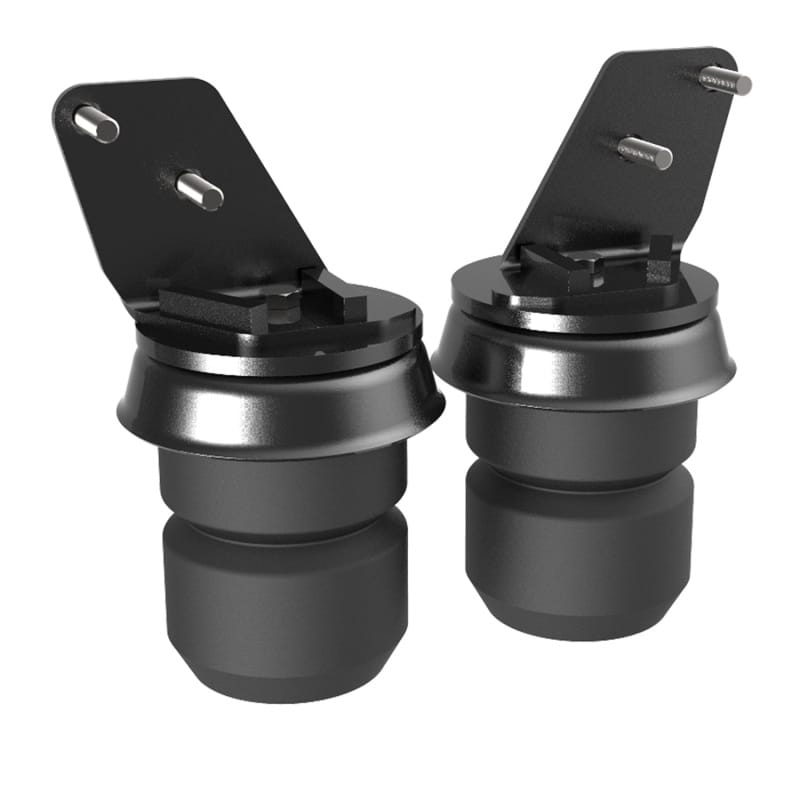 Timbren — SES Suspension Enhancement System
Suspension Enhancement System