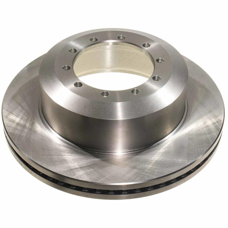 PowerStop — AutoSpecialty Brake Rotor