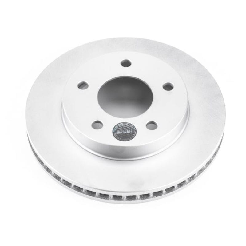 PowerStop — PowerStop Evolution Coated Rotor
