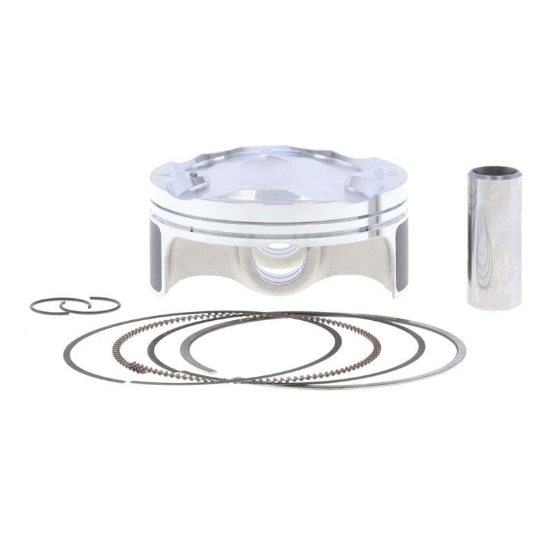Athena — Athena 07-09 Suzuki RM-Z 250 76.95mm 4T Forged Piston