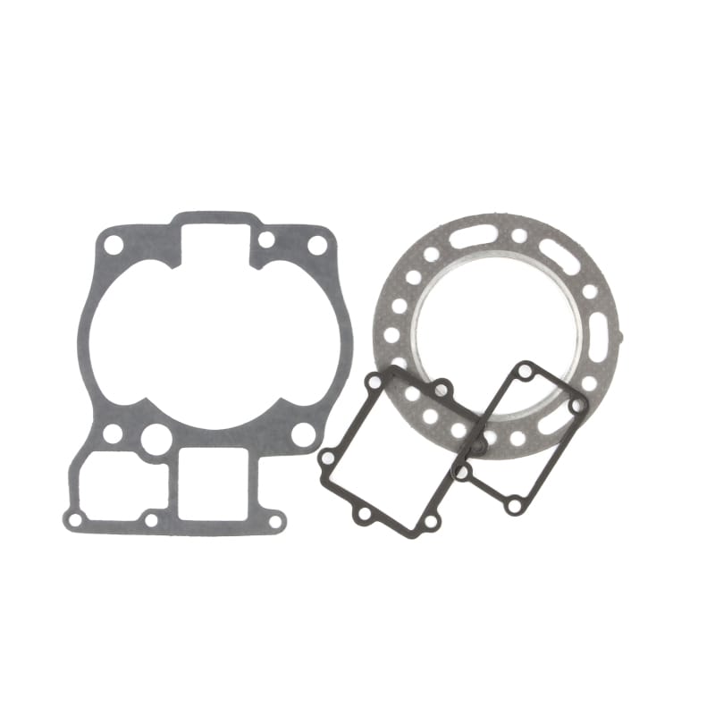 Cometic Gasket — Cometic 88-90 Suzuki  LT500R QuadRacer 88mm Bore Top End Gasket Kit