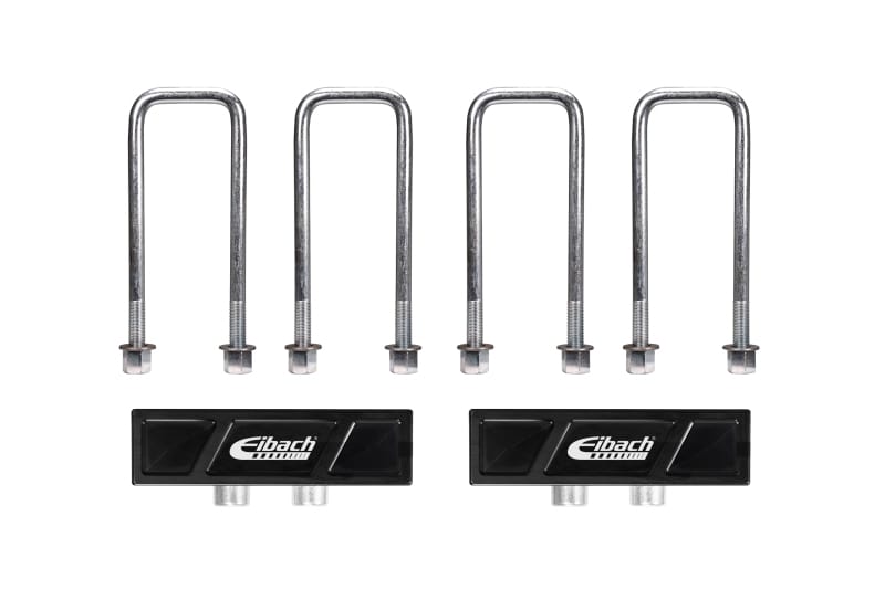 Eibach — Pair of Lift Blocks + Hardware