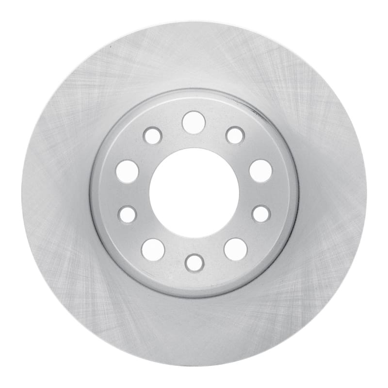 DFC — Disc Brake Rotor