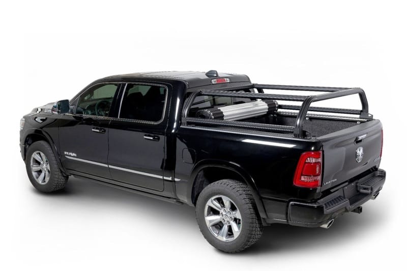 Putco — Venture TEC Modular Cargo System
