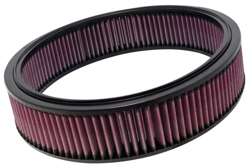 K&N Engineering — Replacement Air Filter