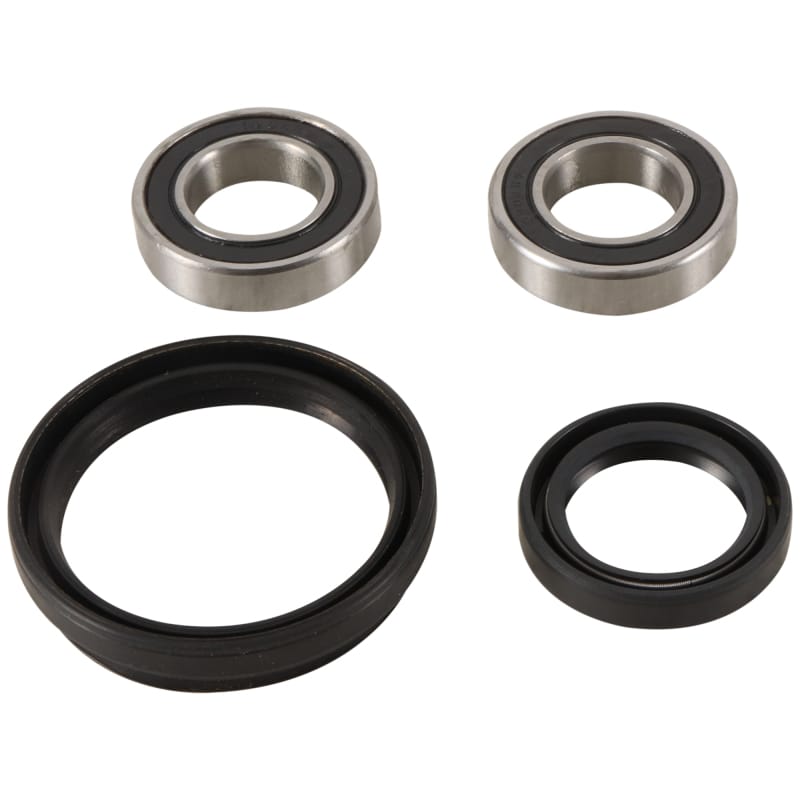 Pivot Works — Pivot Works 04-13 Honda CRF250X Front Wheel Bearing Kit
