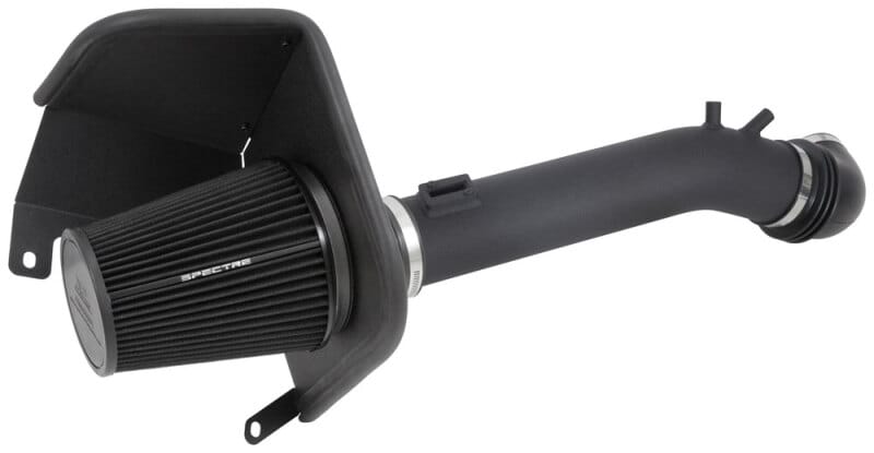 Spectre — Spectre Air Intake Kit