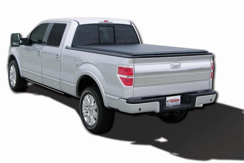 Access — ACCESS® Limited Edition Roll-Up Cover
ACCESS LIMITED Tonneau Cover