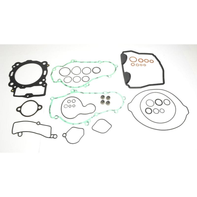 Athena — Athena 08-09 KTM 505 XCF Complete Gasket Kit (Excl Oil Seals)