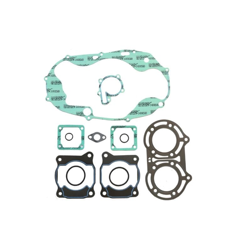 Athena — Athena 87-02 Yamaha YFZ-Banshee 350 Complete Gasket Kit (Excl Oil Seals)