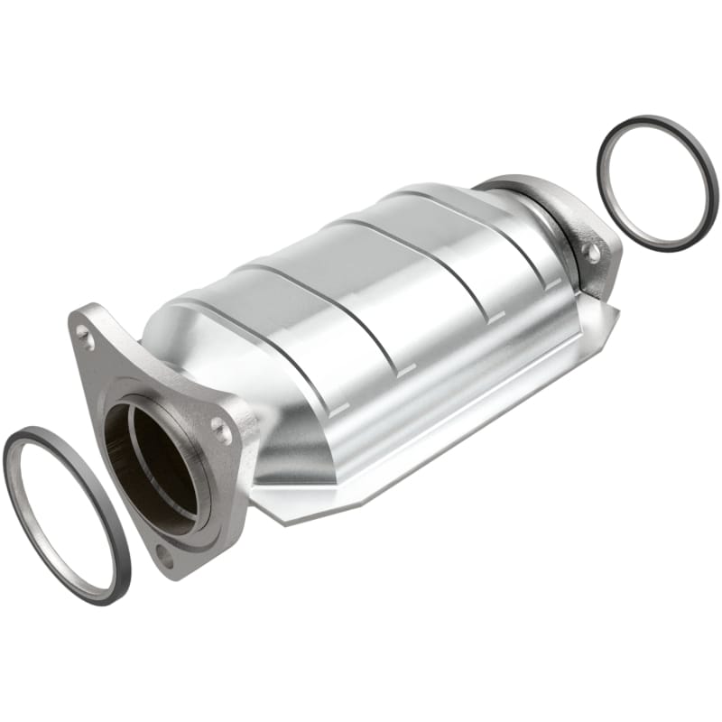 Magnaflow — HM Grade Direct-Fit Catalytic Converter