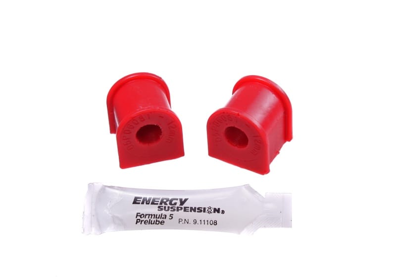 Energy Suspension — Sway Bar Bushing Set