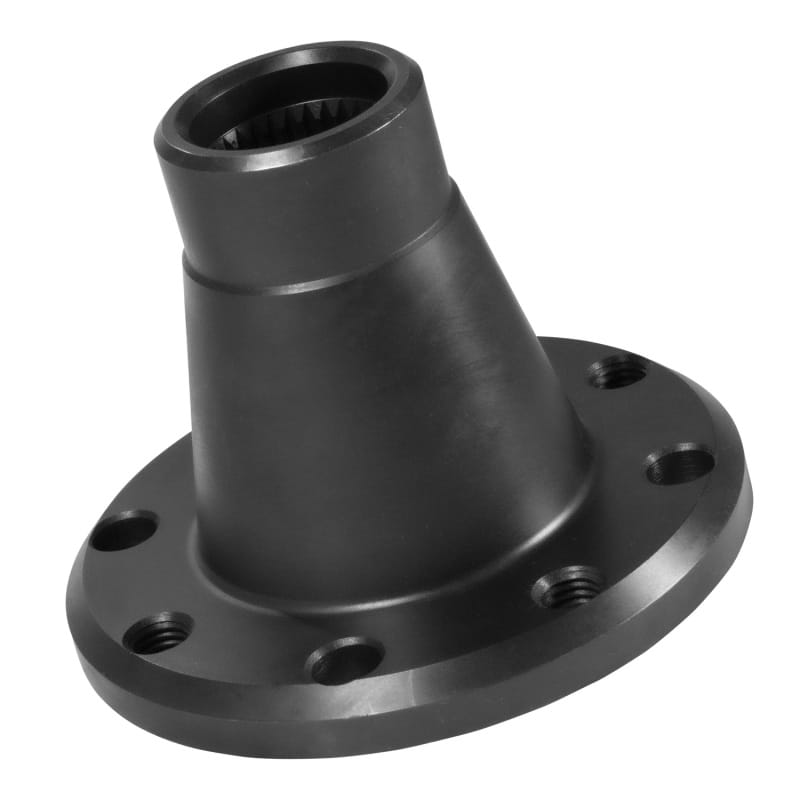 Yukon Gear & Axle — Yukon Yoke Front Transfer Case Flange for Jeep JK with Aftermarket NP241