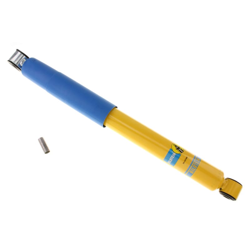Bilstein — B6 - Suspension Shock Absorber
B6-Shock Absorber