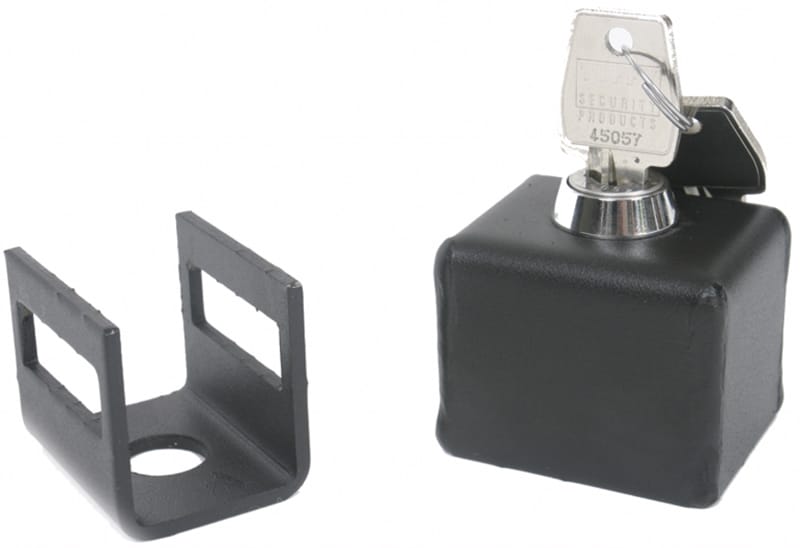 Tuffy Products — Tuffy Security Bolt Lock
Bolt Locker
