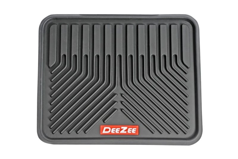 Dee Zee — All Weather Floor Mats