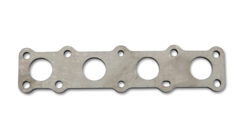Vibrant — Mild Steel Manifold Flange for Hyundai Theta 2.0L Motor (Genesis 2.0T)
Exhaust Manifold Flange for Hyundai Theta 2.0L Motor & Genesis 2.0T
Exhaust Manifold Flange