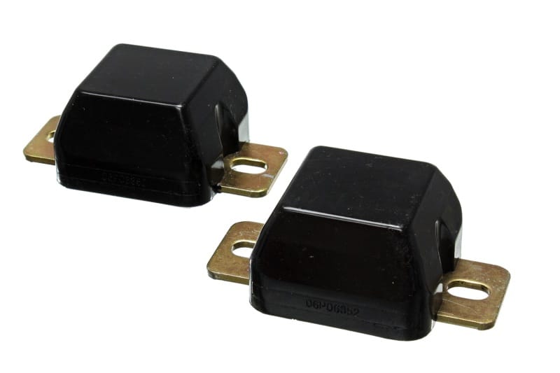 Energy Suspension — Bump Stop Set