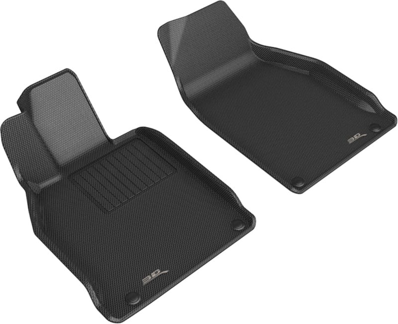 3D MAXpider — KAGU Floor Mat