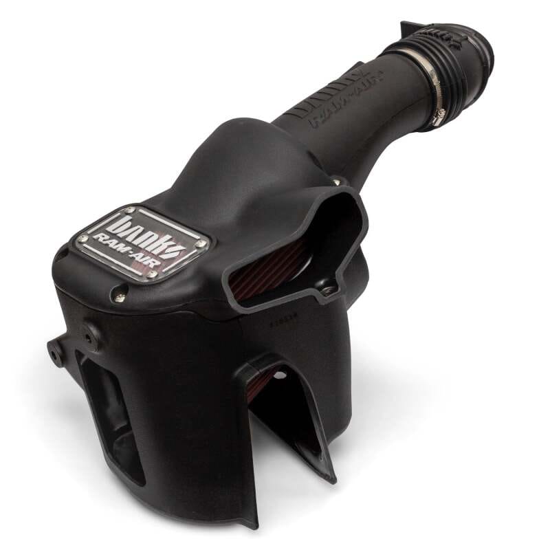 Banks Power — Banks Ram-Air Cold Air Intake System, 50-State Emissions Compliant