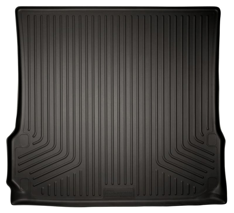 Husky Liners — Weatherbeater - Cargo Liner
Weatherbeater-Cargo Liner