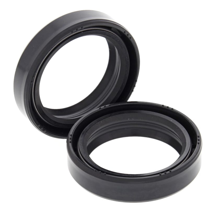 All Balls Racing — All Balls Racing 84-85 Kawasaki KXT250 Tecate Fork Oil Seal Only Kit