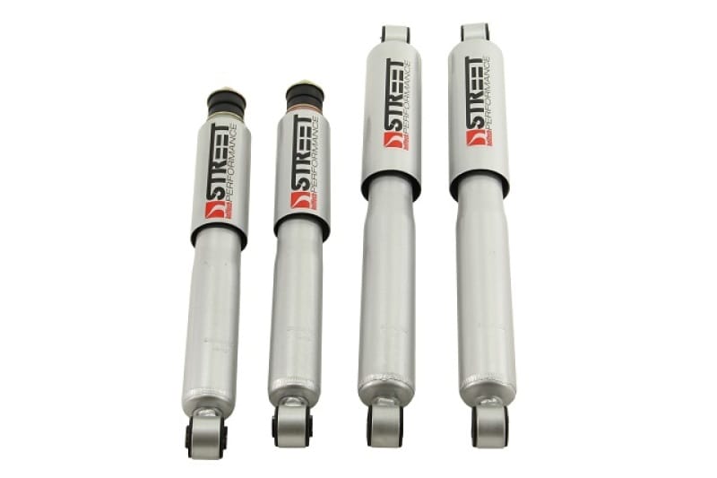 Belltech — SP OEM STOCK REPLACEMENT SHOCK SET - OE9629
SP OEM STOCK REPLACEMENT SHOCK SET