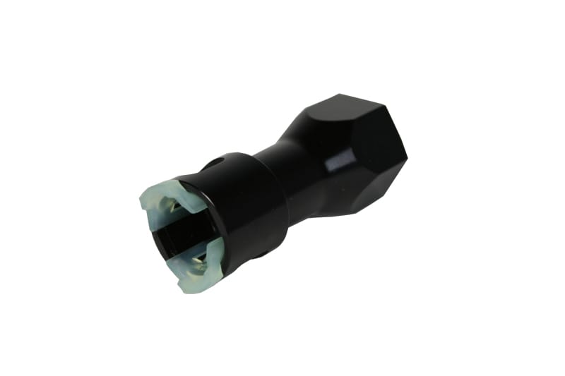 Aeromotive — 5/16' Female Quick Connect to ORB-06 Port