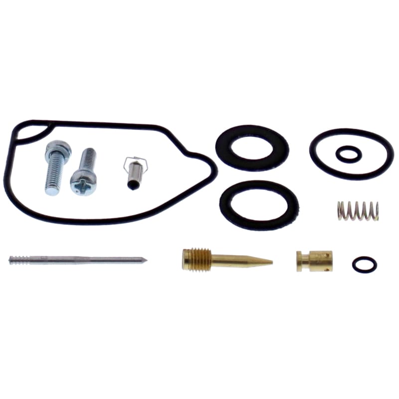 All Balls Racing — All Balls Racing 76-78 Honda Z-50 Carburetor Rebuild Kit