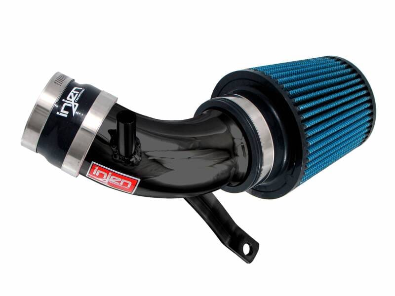 Injen — Black IS Short Ram Cold Air Intake System