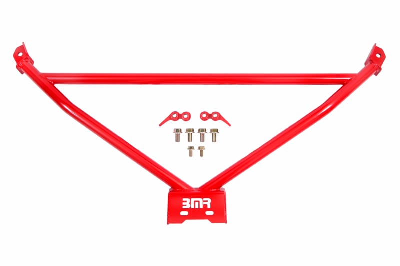 BMR Suspension — Chassis Brace, Front Reinforcement Brace