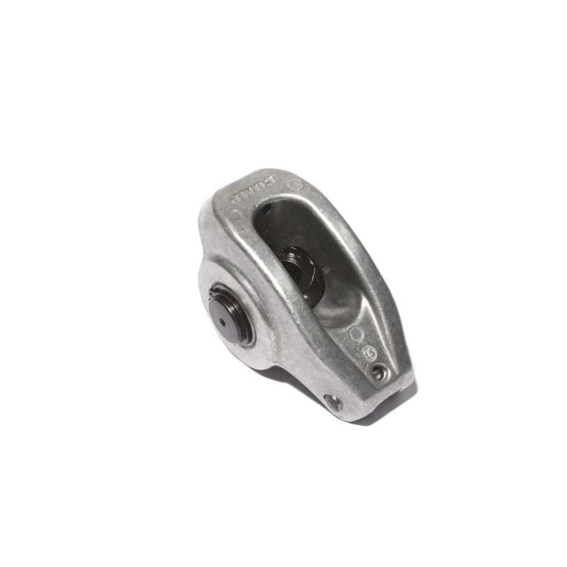 COMP Cams — High Energy Aluminum 1.5 Ratio Roller Rocker for SBC 265-400 w/ 7/16" Stud