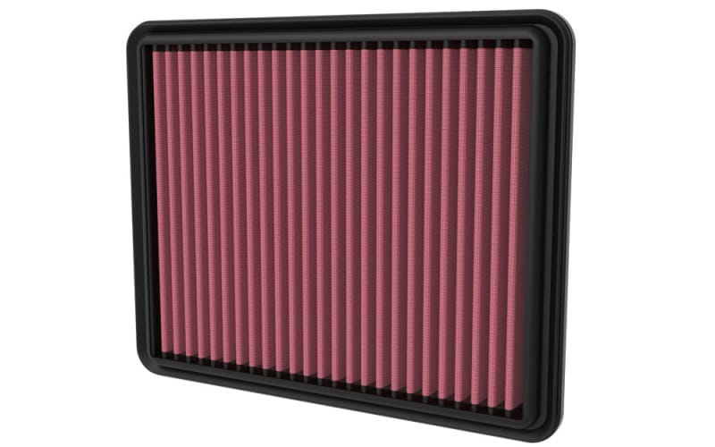 K&N Engineering — Replacement Air Filter