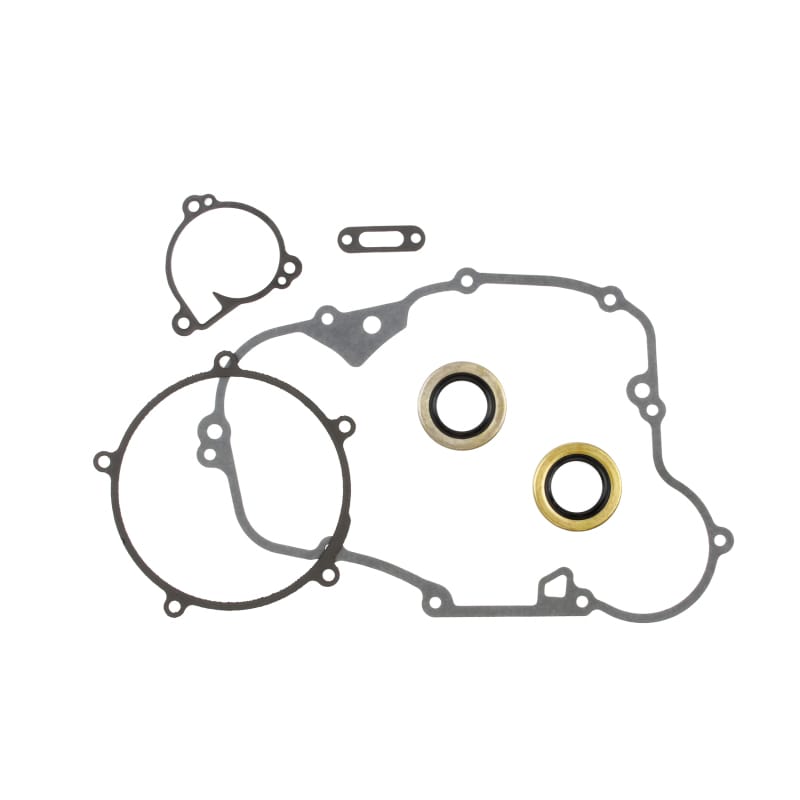 Cometic Gasket — Cometic 86-04 Kawasaki KX500 Bottom End Gasket Kit