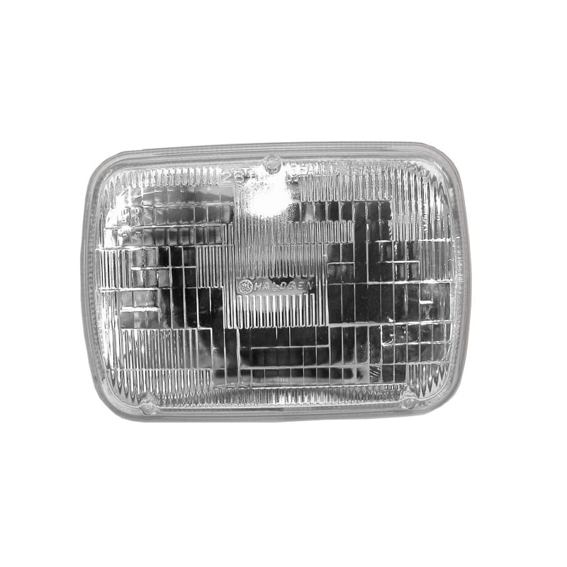 OMIX — Omix Headlamp Bulb 84-01 Jeep Models