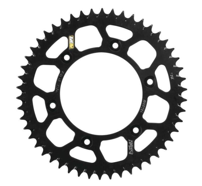 ProTaper — ProTaper Sprocket 2025-Up KTM 65SX / Gas Gas MC65 / Husqvarna TC65 Black Sprocket - 49T