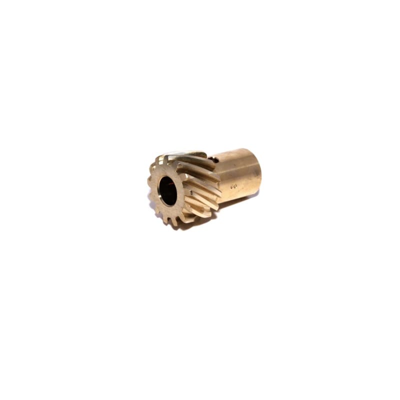 COMP Cams — .500" I.D. Bronze Distributor Gear SBC/BBC/Chevrolet 200-262 V6 MSD Distributor