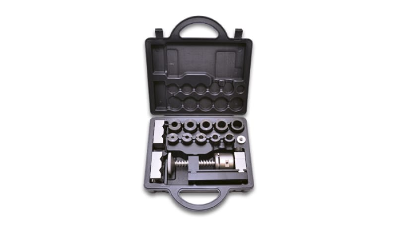 Vibrant — Hose End Fitting Installation Toolkit