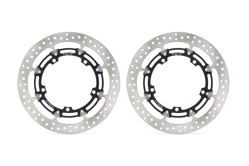 Brembo OE Powersports — Brembo OE Triumph Speed T-Drive Brake Disc