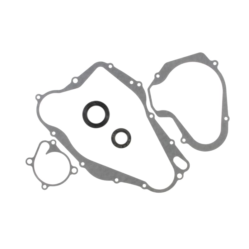 Cometic Gasket — Cometic 87-92 Suzuki LT250R QuadRacer Bottom End Gasket Kit
Bottom End Kit