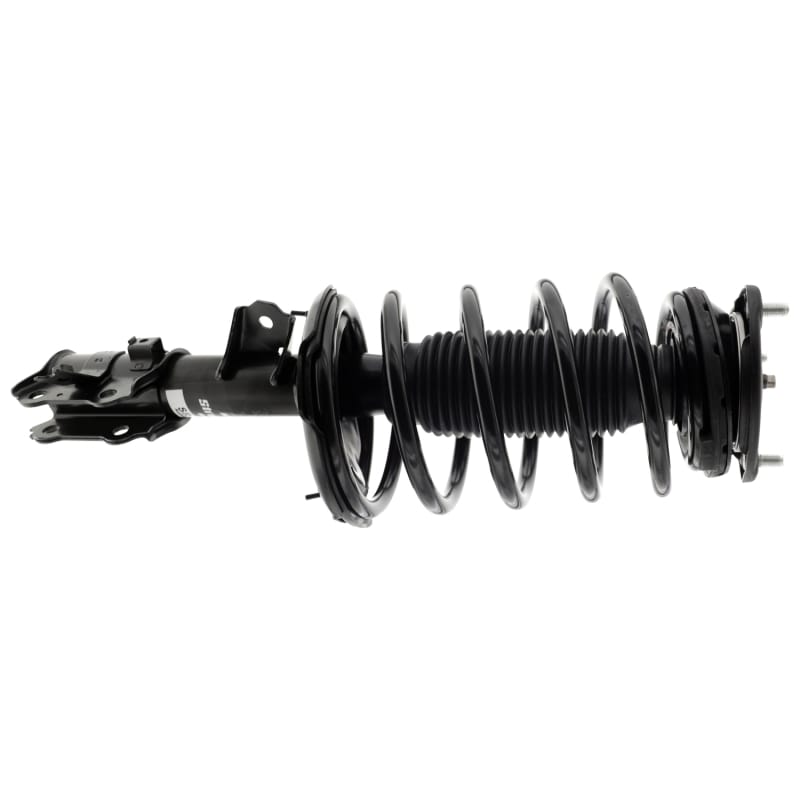 KYB — Complete Corner Unit Assembly -Strut, Mount and Spring