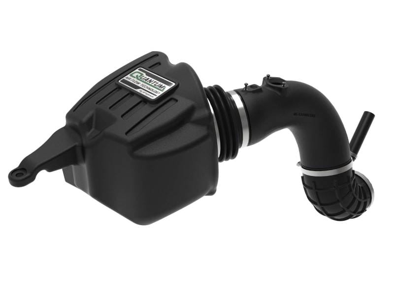 aFe — QUANTUM Cold Air Intake System w/ Pro 5R Filter