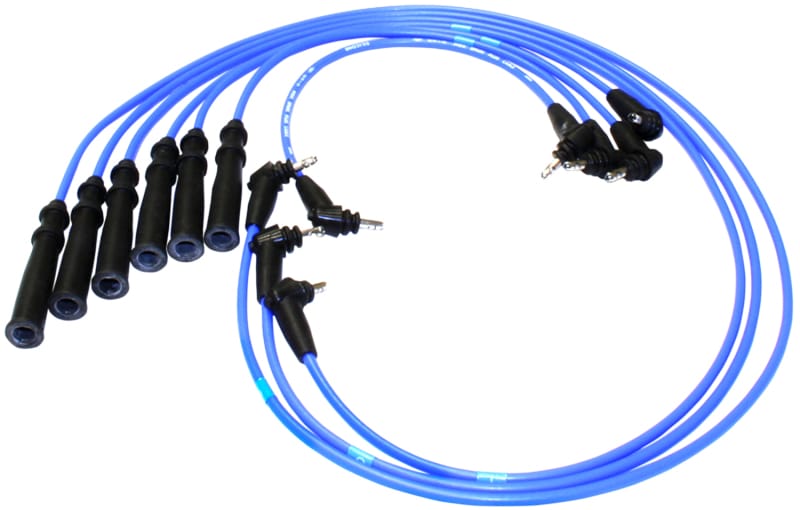 NGK — NGK Spark Plug Wire Set